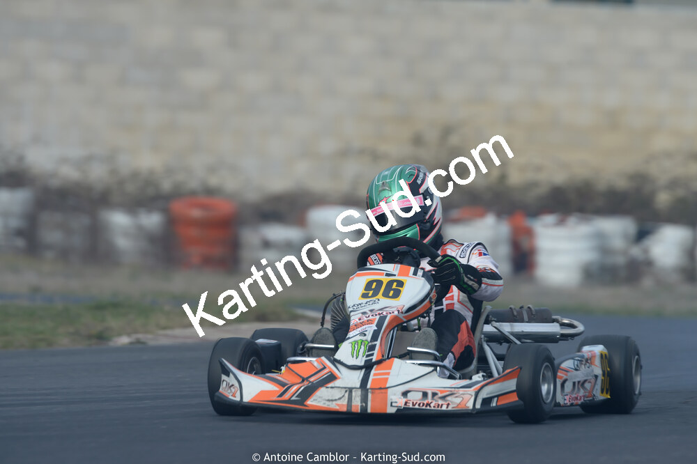 10 & 11/02/2018 : Trophée Gangeois MagicKart 2018 à Ganges (Photos Antoine Camblor) 2018 — karting