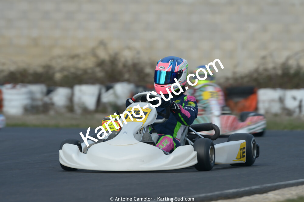 10 & 11/02/2018 : Trophée Gangeois MagicKart 2018 à Ganges (Photos Antoine Camblor) 2018 — karting