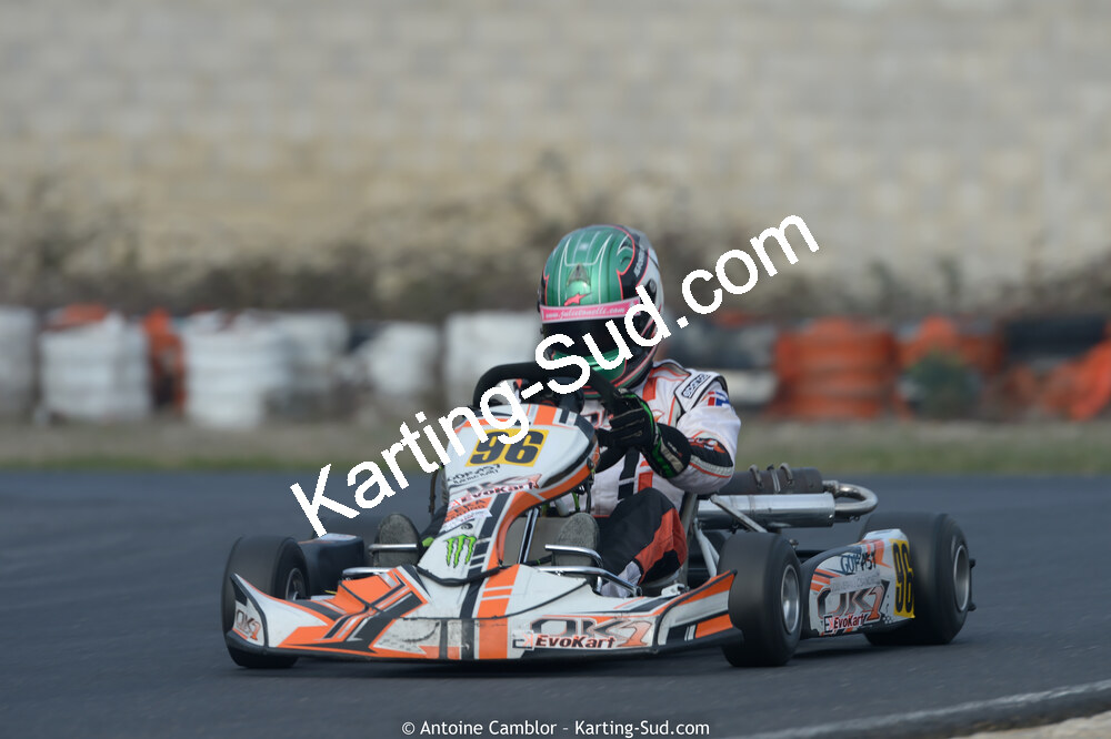 10 & 11/02/2018 : Trophée Gangeois MagicKart 2018 à Ganges (Photos Antoine Camblor) 2018 — karting