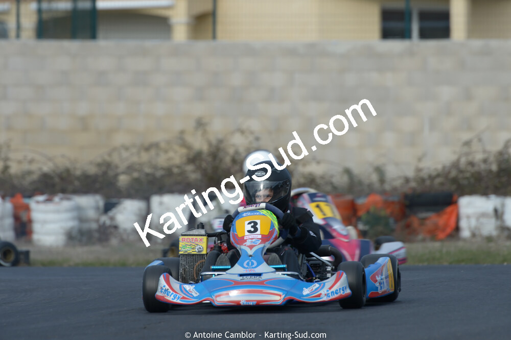 10 & 11/02/2018 : Trophée Gangeois MagicKart 2018 à Ganges (Photos Antoine Camblor) 2018 — karting