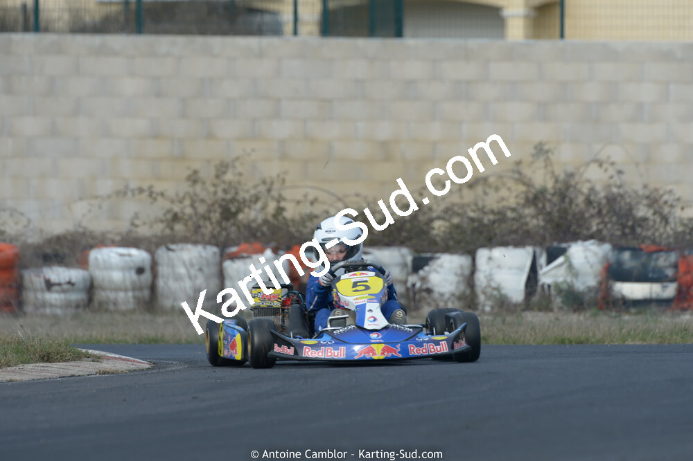 10 & 11/02/2018 : Trophée Gangeois MagicKart 2018 à Ganges (Photos Antoine Camblor) 2018 — karting