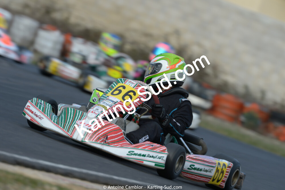 10 & 11/02/2018 : Trophée Gangeois MagicKart 2018 à Ganges (Photos Antoine Camblor) 2018 — karting