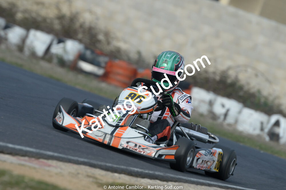 10 & 11/02/2018 : Trophée Gangeois MagicKart 2018 à Ganges (Photos Antoine Camblor) 2018 — karting