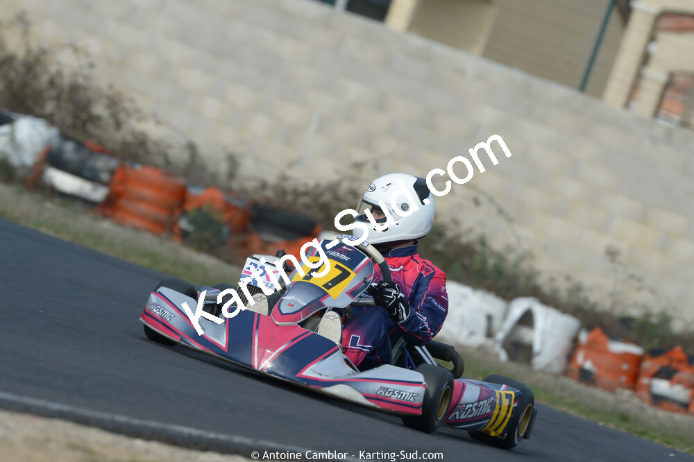 10 & 11/02/2018 : Trophée Gangeois MagicKart 2018 à Ganges (Photos Antoine Camblor) 2018 — karting