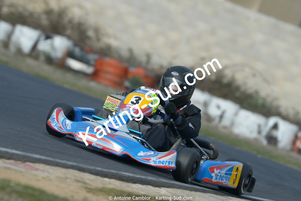 10 & 11/02/2018 : Trophée Gangeois MagicKart 2018 à Ganges (Photos Antoine Camblor) 2018 — karting