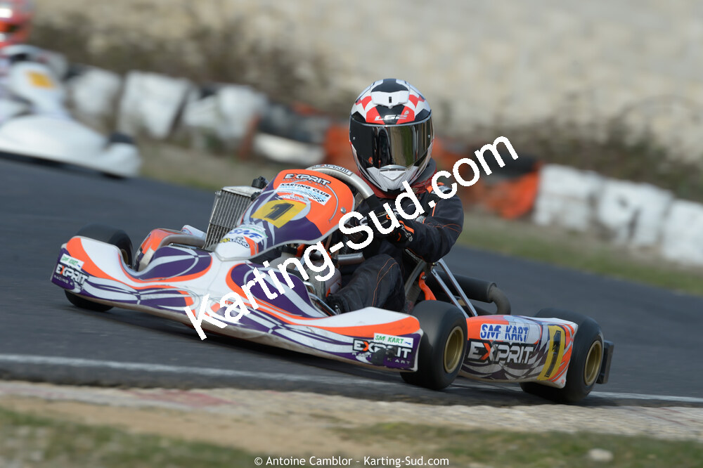 10 & 11/02/2018 : Trophée Gangeois MagicKart 2018 à Ganges (Photos Antoine Camblor) 2018 — karting