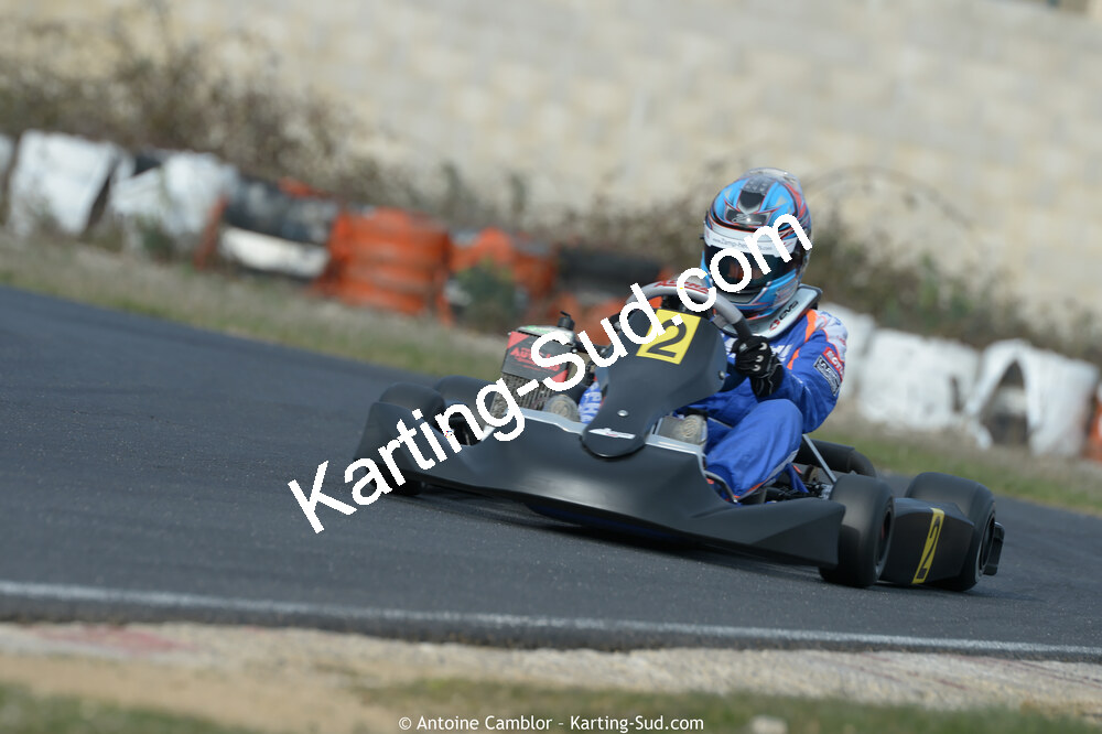 10 & 11/02/2018 : Trophée Gangeois MagicKart 2018 à Ganges (Photos Antoine Camblor) 2018 — karting