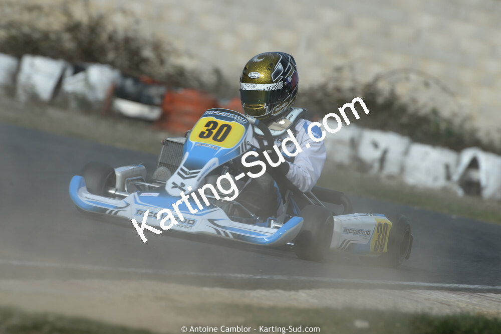 10 & 11/02/2018 : Trophée Gangeois MagicKart 2018 à Ganges (Photos Antoine Camblor) 2018 — karting