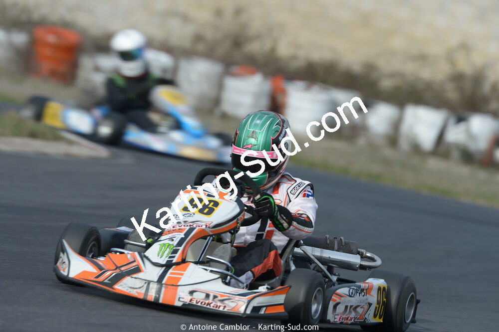 10 & 11/02/2018 : Trophée Gangeois MagicKart 2018 à Ganges (Photos Antoine Camblor) 2018 — karting