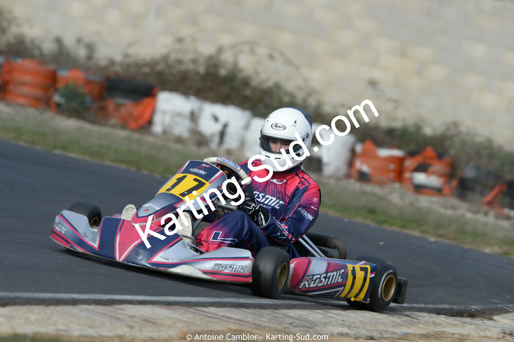 10 & 11/02/2018 : Trophée Gangeois MagicKart 2018 à Ganges (Photos Antoine Camblor) 2018 — karting
