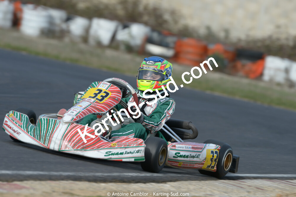 10 & 11/02/2018 : Trophée Gangeois MagicKart 2018 à Ganges (Photos Antoine Camblor) 2018 — karting