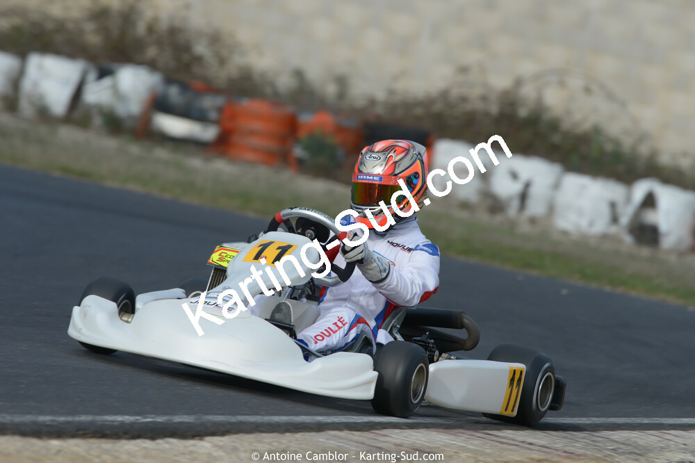 10 & 11/02/2018 : Trophée Gangeois MagicKart 2018 à Ganges (Photos Antoine Camblor) 2018 — karting