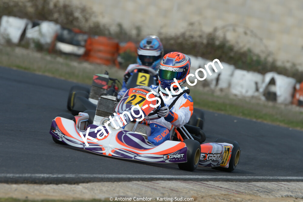 10 & 11/02/2018 : Trophée Gangeois MagicKart 2018 à Ganges (Photos Antoine Camblor) 2018 — karting