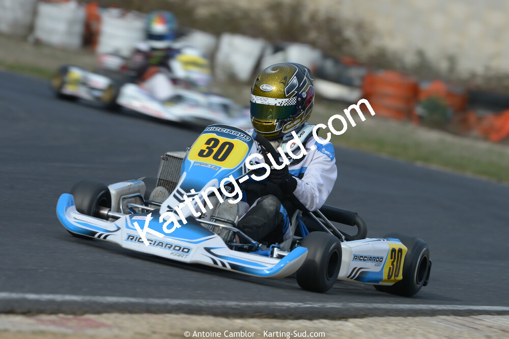 10 & 11/02/2018 : Trophée Gangeois MagicKart 2018 à Ganges (Photos Antoine Camblor) 2018 — karting