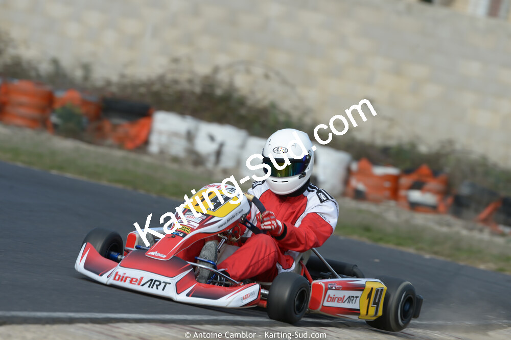 10 & 11/02/2018 : Trophée Gangeois MagicKart 2018 à Ganges (Photos Antoine Camblor) 2018 — karting