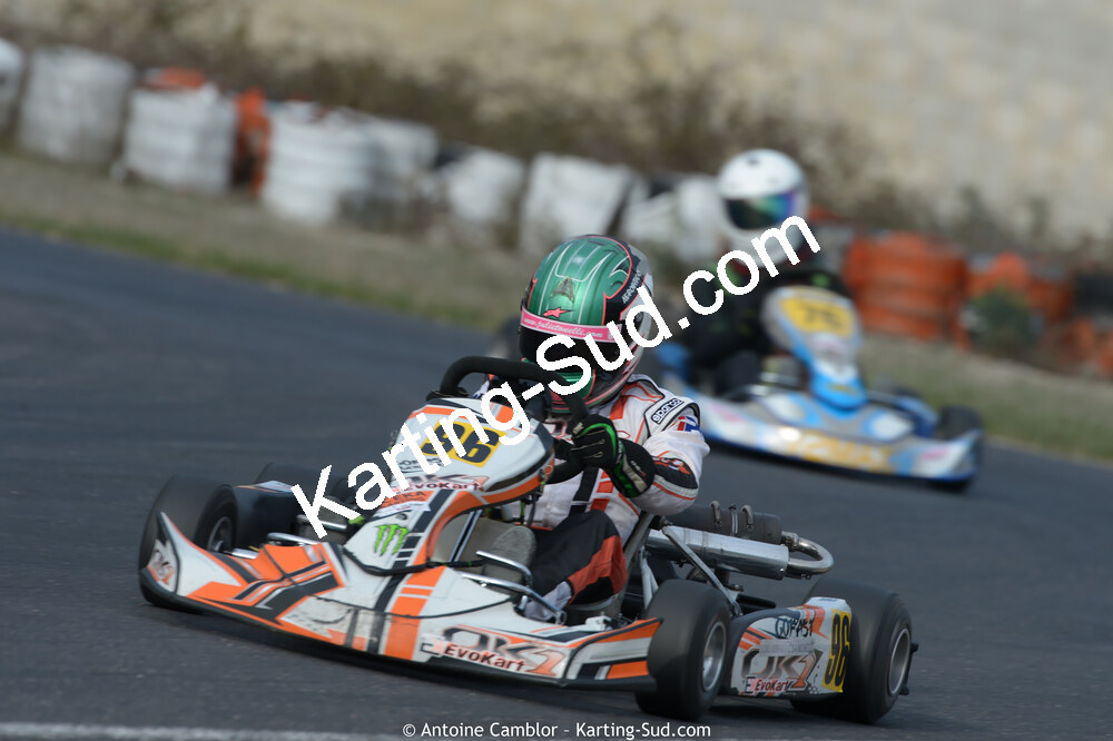 10 & 11/02/2018 : Trophée Gangeois MagicKart 2018 à Ganges (Photos Antoine Camblor) 2018 — karting