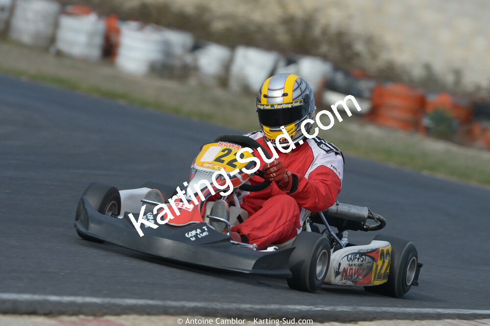 10 & 11/02/2018 : Trophée Gangeois MagicKart 2018 à Ganges (Photos Antoine Camblor) 2018 — karting