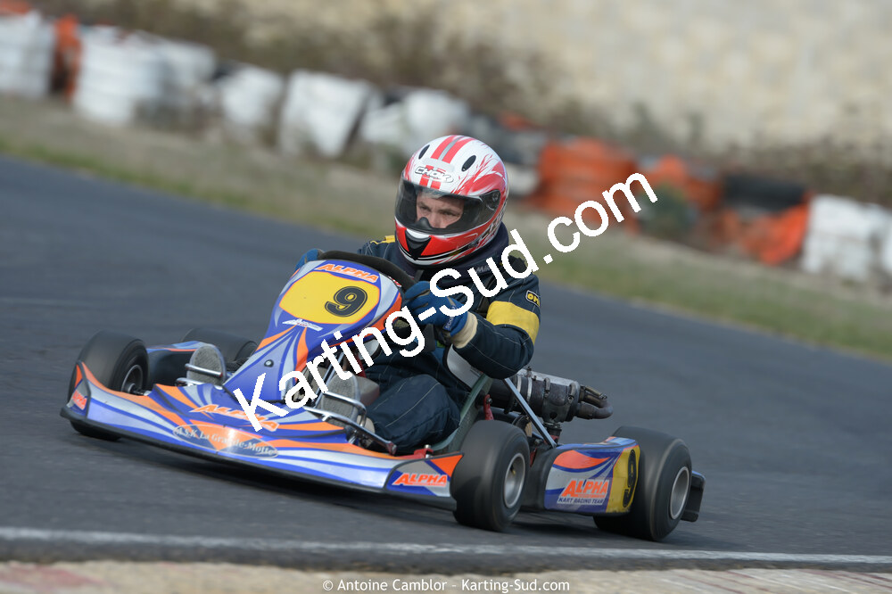 10 & 11/02/2018 : Trophée Gangeois MagicKart 2018 à Ganges (Photos Antoine Camblor) 2018 — karting