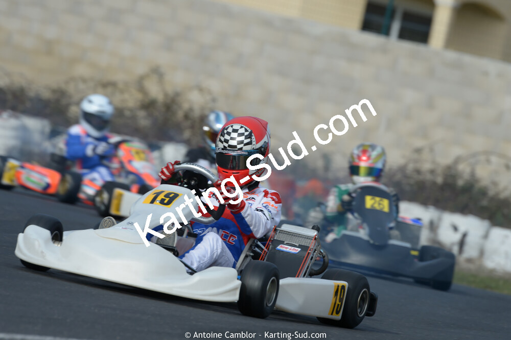 10 & 11/02/2018 : Trophée Gangeois MagicKart 2018 à Ganges (Photos Antoine Camblor) 2018 — karting