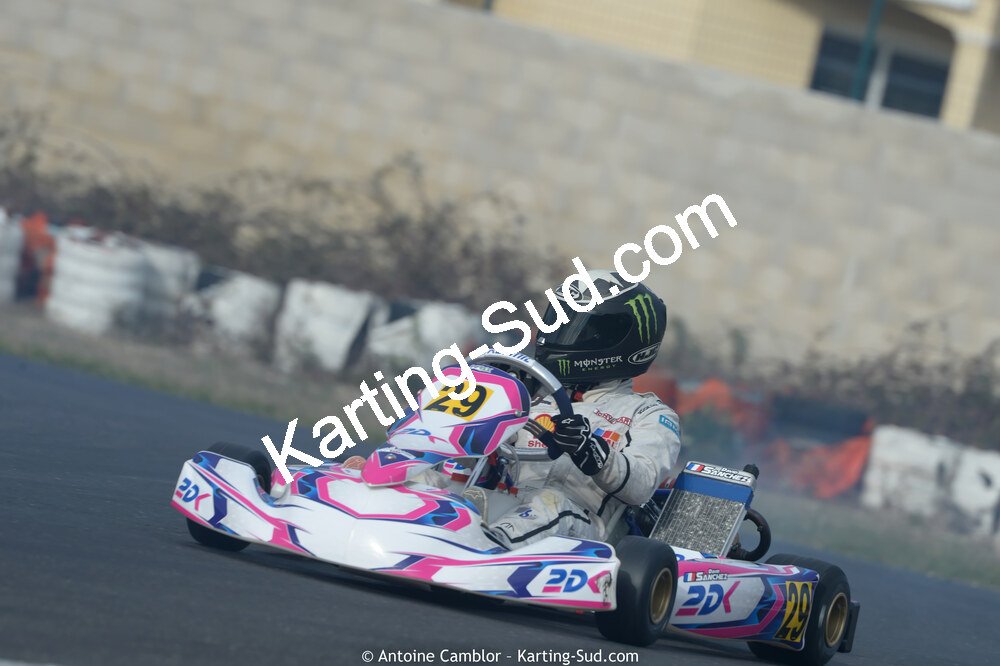10 & 11/02/2018 : Trophée Gangeois MagicKart 2018 à Ganges (Photos Antoine Camblor) 2018 — karting