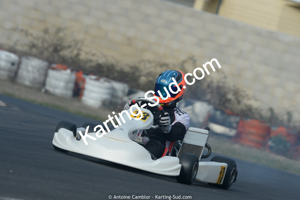 10 & 11/02/2018 : Trophée Gangeois MagicKart 2018 à Ganges (Photos Antoine Camblor) 2018 — karting