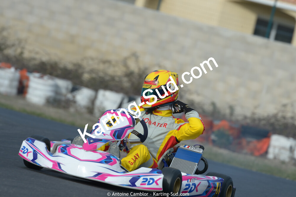 10 & 11/02/2018 : Trophée Gangeois MagicKart 2018 à Ganges (Photos Antoine Camblor) 2018 — karting