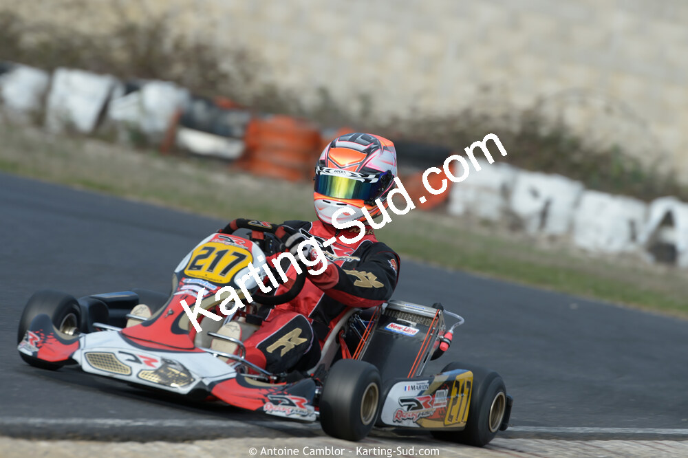 10 & 11/02/2018 : Trophée Gangeois MagicKart 2018 à Ganges (Photos Antoine Camblor) 2018 — karting