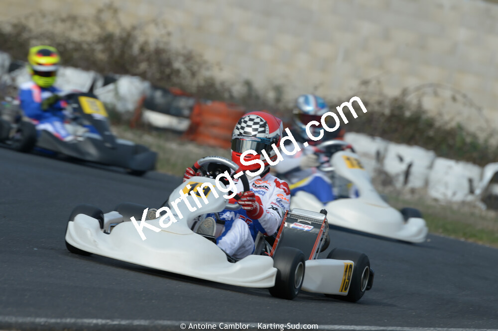 10 & 11/02/2018 : Trophée Gangeois MagicKart 2018 à Ganges (Photos Antoine Camblor) 2018 — karting