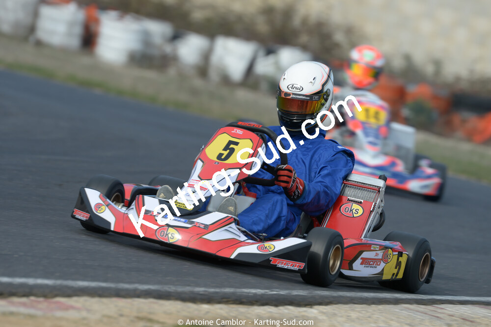 10 & 11/02/2018 : Trophée Gangeois MagicKart 2018 à Ganges (Photos Antoine Camblor) 2018 — karting