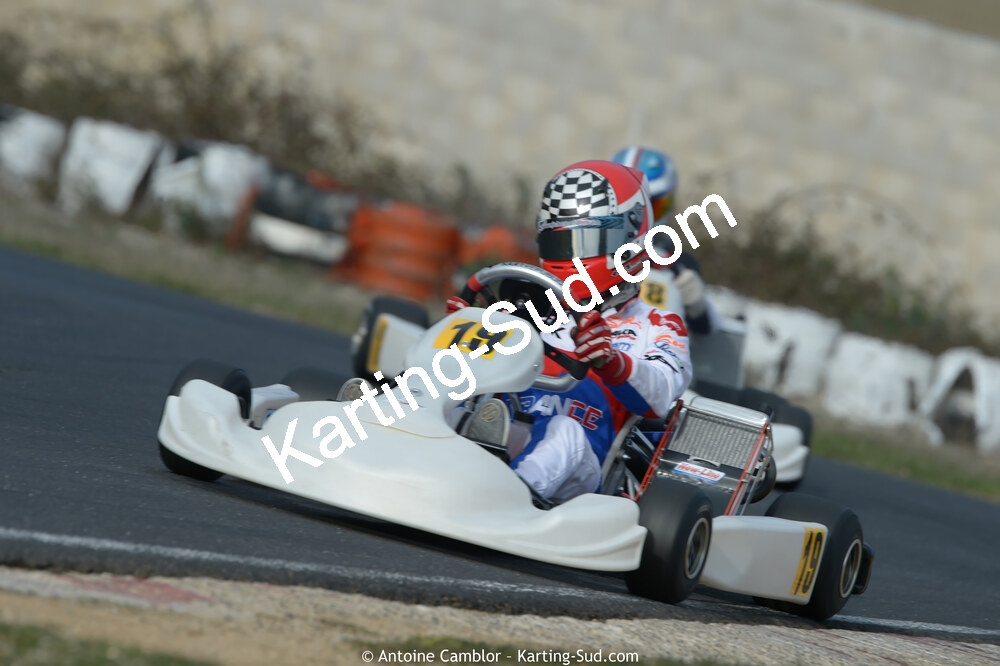 10 & 11/02/2018 : Trophée Gangeois MagicKart 2018 à Ganges (Photos Antoine Camblor) 2018 — karting