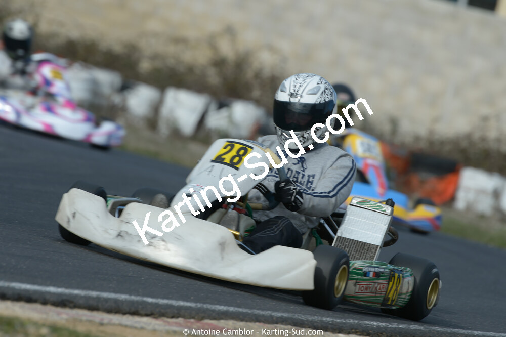 10 & 11/02/2018 : Trophée Gangeois MagicKart 2018 à Ganges (Photos Antoine Camblor) 2018 — karting