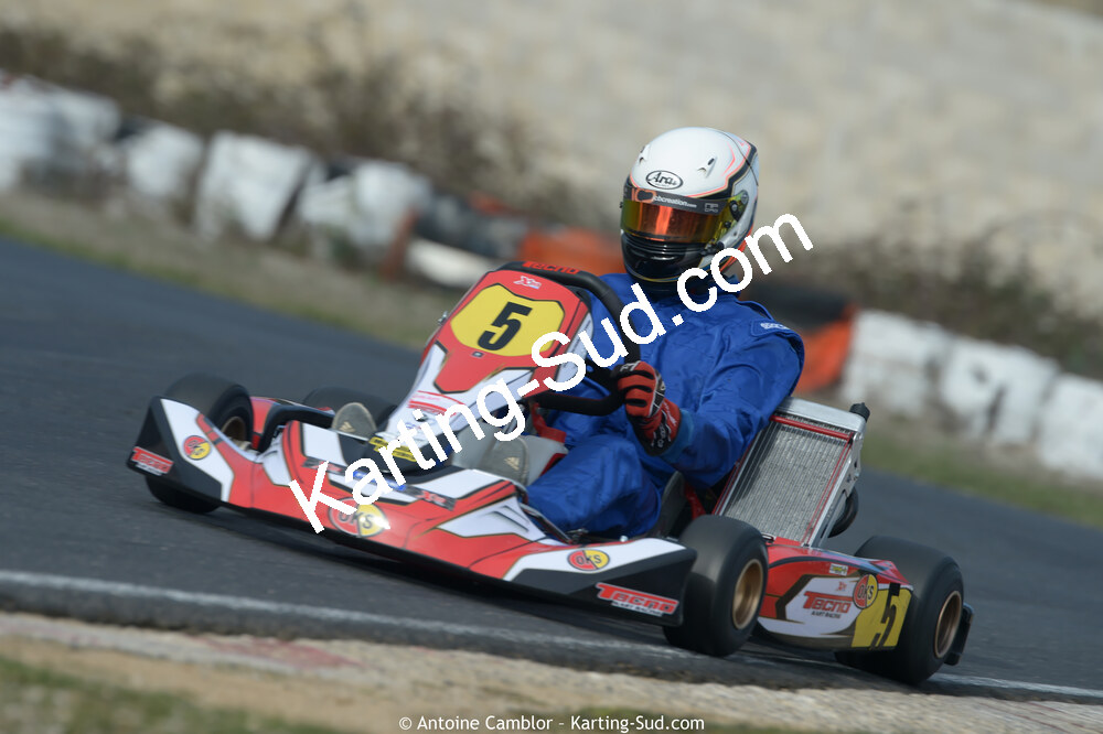 10 & 11/02/2018 : Trophée Gangeois MagicKart 2018 à Ganges (Photos Antoine Camblor) 2018 — karting