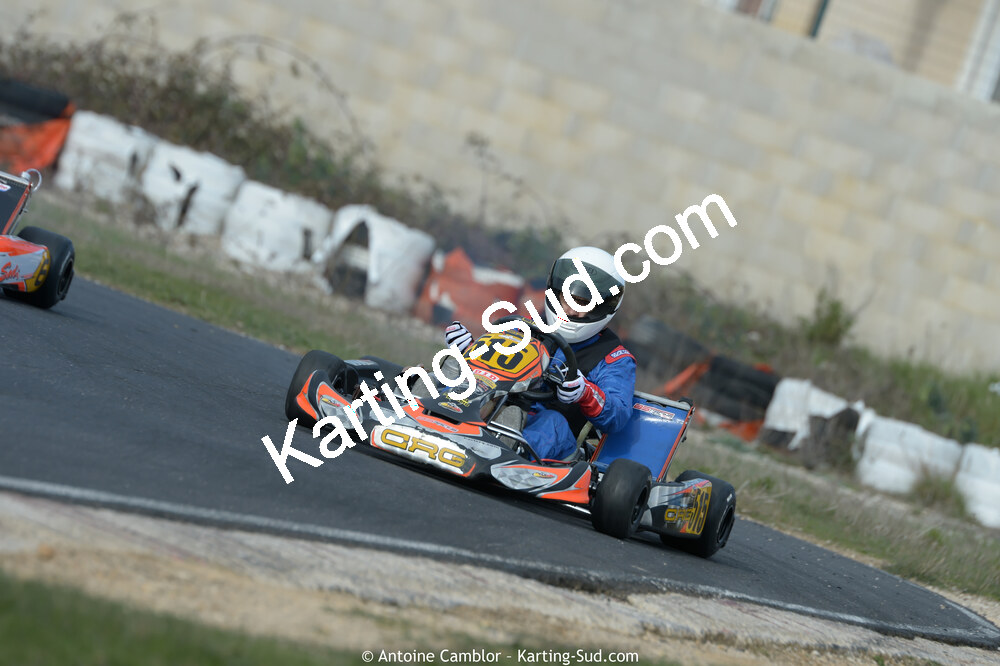 10 & 11/02/2018 : Trophée Gangeois MagicKart 2018 à Ganges (Photos Antoine Camblor) 2018 — karting