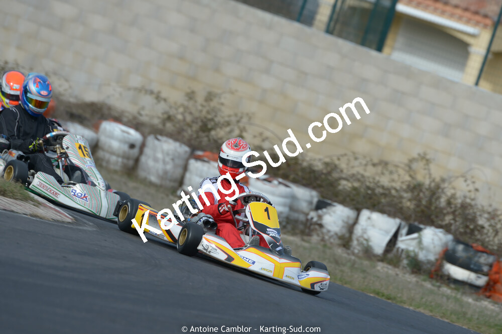 10 & 11/02/2018 : Trophée Gangeois MagicKart 2018 à Ganges (Photos Antoine Camblor) 2018 — karting