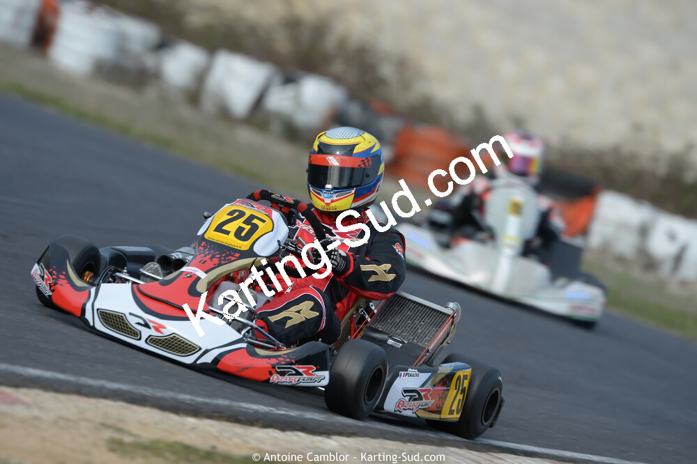 10 & 11/02/2018 : Trophée Gangeois MagicKart 2018 à Ganges (Photos Antoine Camblor) 2018 — karting