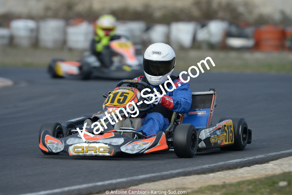 10 & 11/02/2018 : Trophée Gangeois MagicKart 2018 à Ganges (Photos Antoine Camblor) 2018 — karting