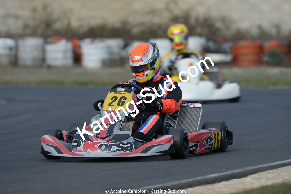 10 & 11/02/2018 : Trophée Gangeois MagicKart 2018 à Ganges (Photos Antoine Camblor) 2018 — karting