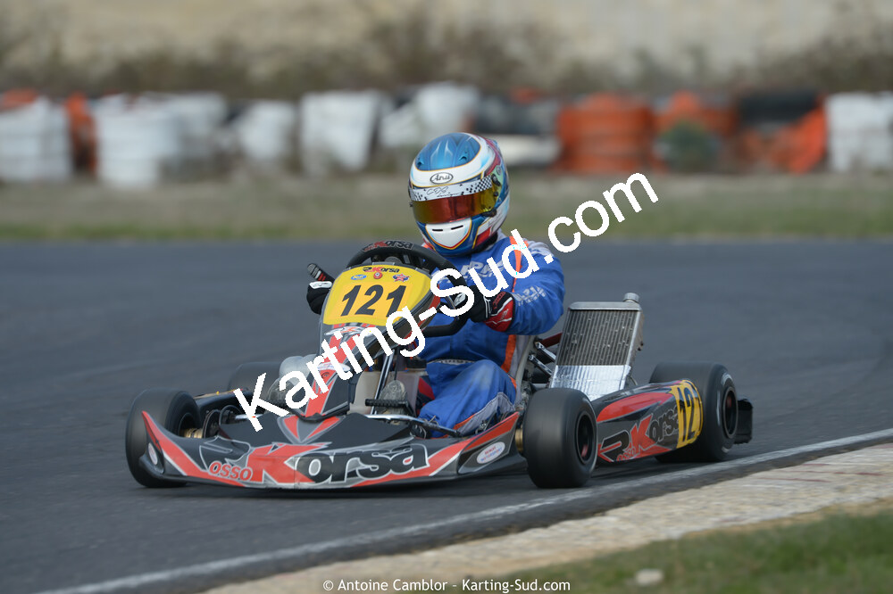 10 & 11/02/2018 : Trophée Gangeois MagicKart 2018 à Ganges (Photos Antoine Camblor) 2018 — karting