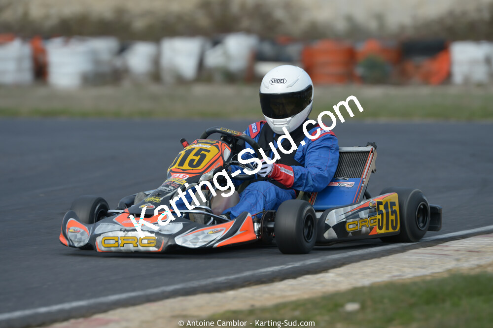 10 & 11/02/2018 : Trophée Gangeois MagicKart 2018 à Ganges (Photos Antoine Camblor) 2018 — karting