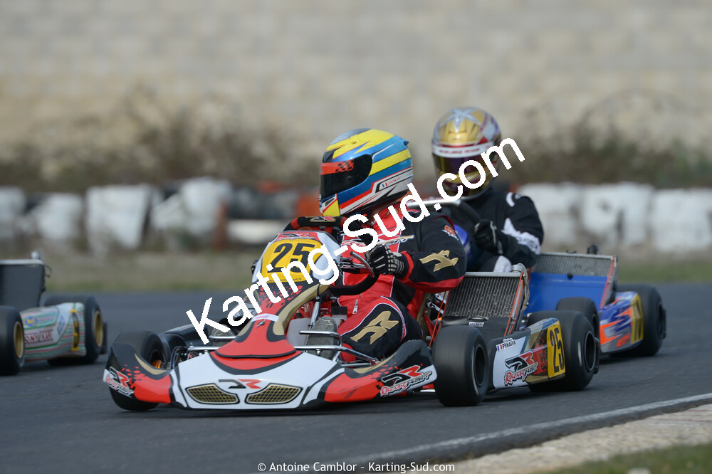 10 & 11/02/2018 : Trophée Gangeois MagicKart 2018 à Ganges (Photos Antoine Camblor) 2018 — karting