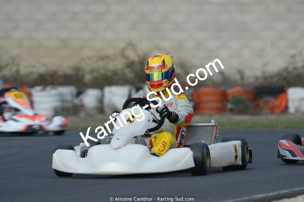 10 & 11/02/2018 : Trophée Gangeois MagicKart 2018 à Ganges (Photos Antoine Camblor) 2018 — karting