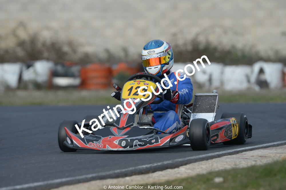 10 & 11/02/2018 : Trophée Gangeois MagicKart 2018 à Ganges (Photos Antoine Camblor) 2018 — karting