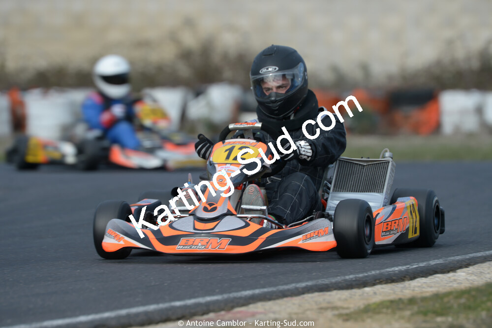 10 & 11/02/2018 : Trophée Gangeois MagicKart 2018 à Ganges (Photos Antoine Camblor) 2018 — karting