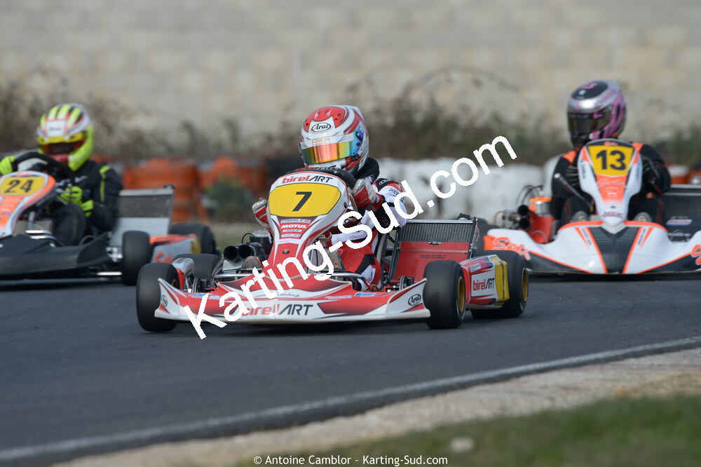 10 & 11/02/2018 : Trophée Gangeois MagicKart 2018 à Ganges (Photos Antoine Camblor) 2018 — karting