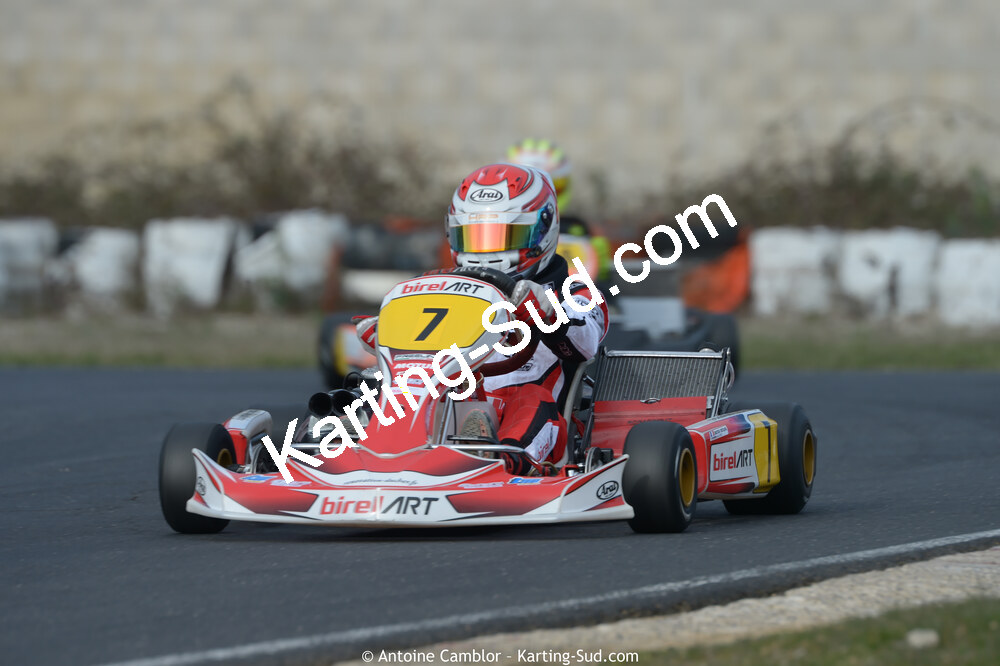10 & 11/02/2018 : Trophée Gangeois MagicKart 2018 à Ganges (Photos Antoine Camblor) 2018 — karting