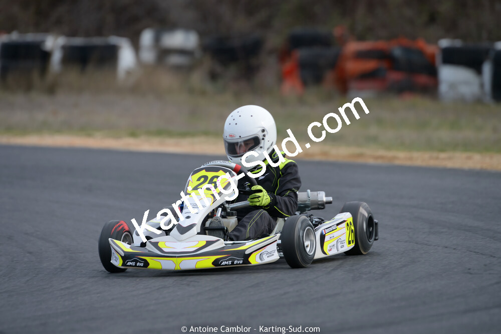 10 & 11/02/2018 : Trophée Gangeois MagicKart 2018 à Ganges (Photos Antoine Camblor) 2018 — karting