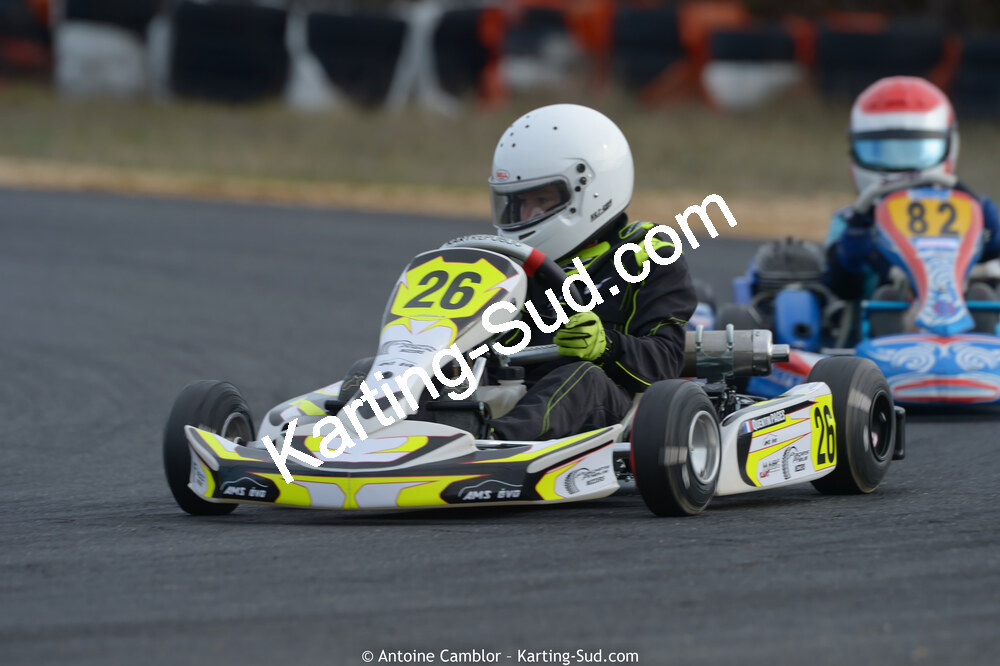 10 & 11/02/2018 : Trophée Gangeois MagicKart 2018 à Ganges (Photos Antoine Camblor) 2018 — karting
