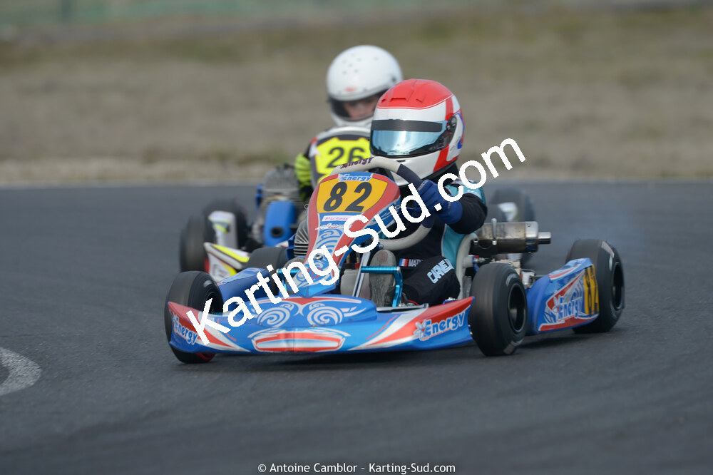 10 & 11/02/2018 : Trophée Gangeois MagicKart 2018 à Ganges (Photos Antoine Camblor) 2018 — karting