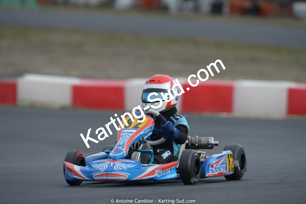 10 & 11/02/2018 : Trophée Gangeois MagicKart 2018 à Ganges (Photos Antoine Camblor) 2018 — karting