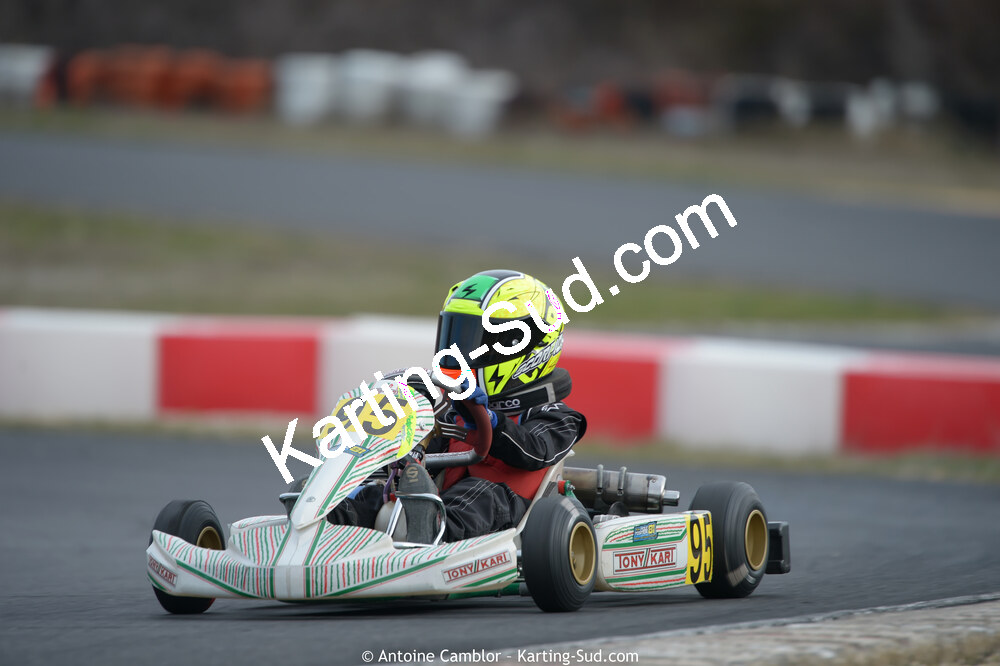 10 & 11/02/2018 : Trophée Gangeois MagicKart 2018 à Ganges (Photos Antoine Camblor) 2018 — karting